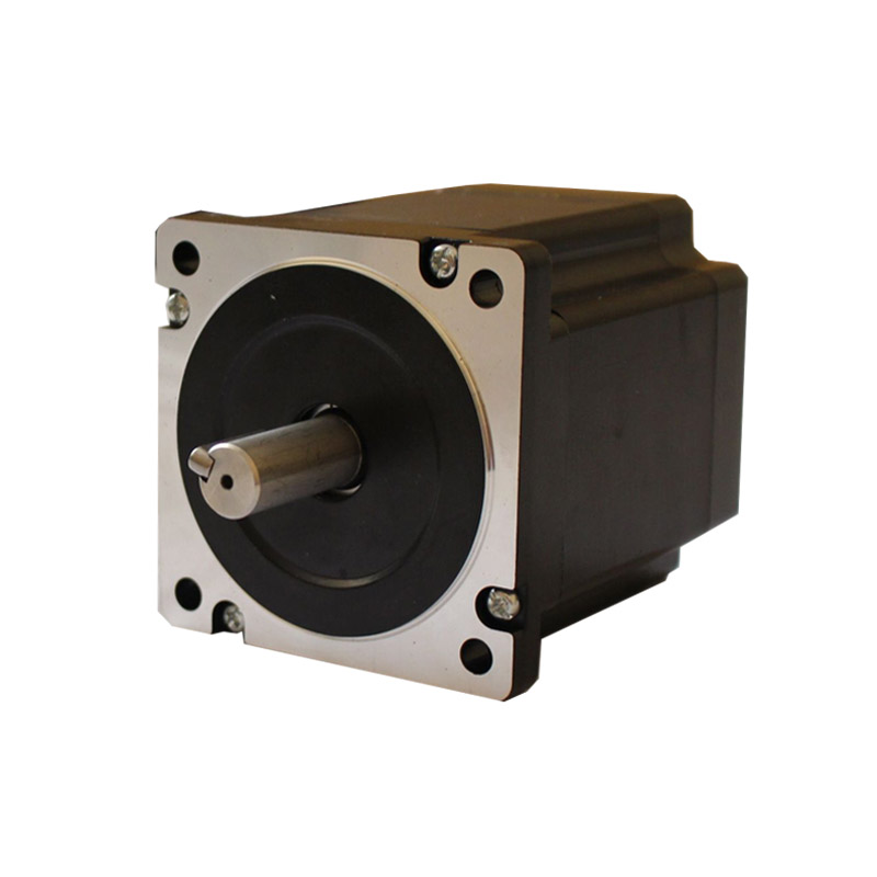 86步進(jìn)電機(jī)  步距角1.8度 轉(zhuǎn)矩12N.m 長(zhǎng)度156m