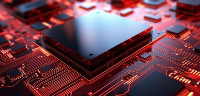 中國大舉“造芯”：7個(gè)月進(jìn)口1855億芯片設(shè)備，創(chuàng)新紀(jì)錄(圖2)