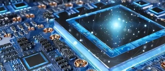 中國大舉“造芯”：7個(gè)月進(jìn)口1855億芯片設(shè)備，創(chuàng)新紀(jì)錄(圖6)