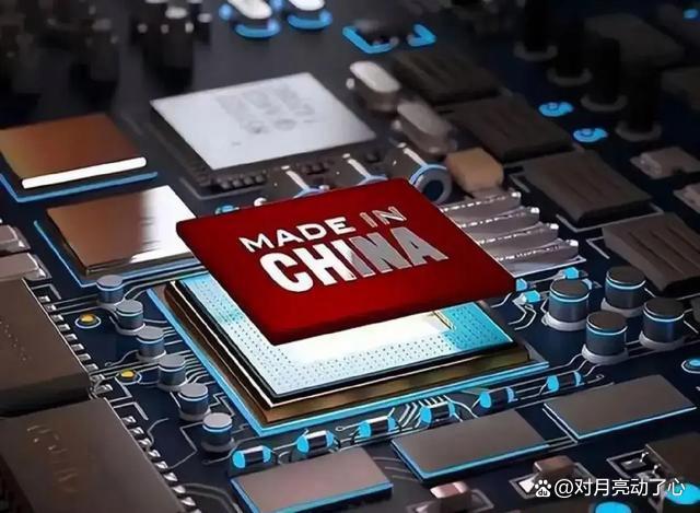中國芯片出口破5000億，歐美芯片巨頭這回真急了？(圖3)