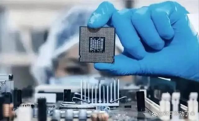 中國芯片出口破5000億，歐美芯片巨頭這回真急了？(圖12)