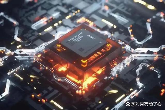 中國芯片出口破5000億，歐美芯片巨頭這回真急了？(圖11)