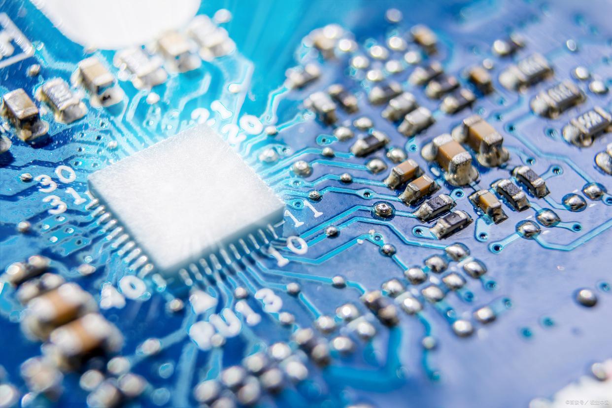 中國(guó)芯片攻關(guān)取得新突破，普通人網(wǎng)速將更快更便宜(圖5)